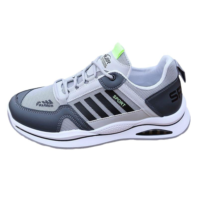 Men's Versatile Sports Breathable Casual Shoes