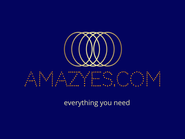 AMAZYES.COM